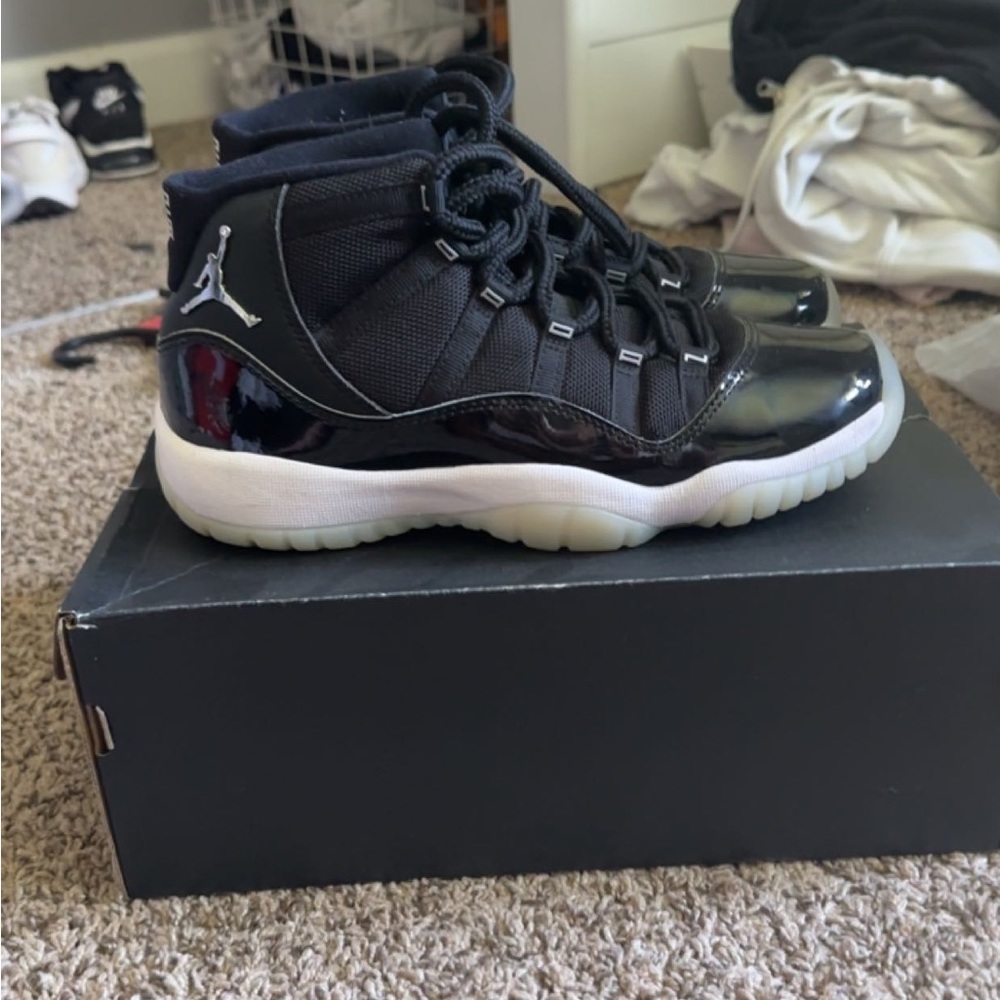 COPY - Air Jordan 11 Retro (GS) Jubilee